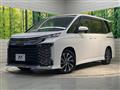 2022 Toyota Voxy