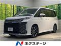 2022 Toyota Voxy