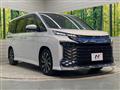 2022 Toyota Voxy