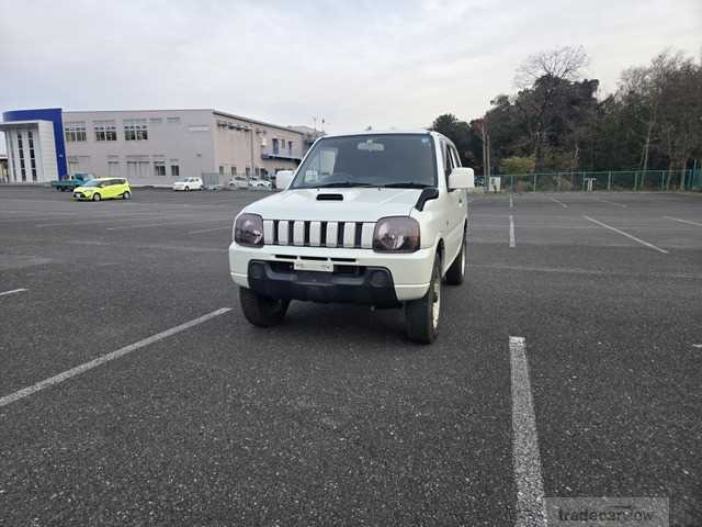 2004 Suzuki Jimny