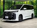 2023 Toyota Noah