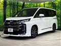 2023 Toyota Noah