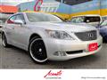 2007 Lexus LS