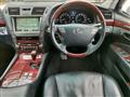 2007 Lexus LS