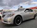 2007 Lexus LS