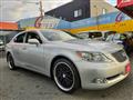 2007 Lexus LS