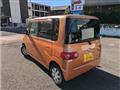 2007 Daihatsu Tanto