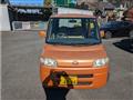 2007 Daihatsu Tanto