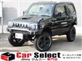 2007 Suzuki Jimny