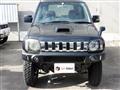 2007 Suzuki Jimny