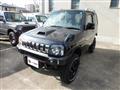 2007 Suzuki Jimny