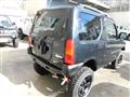 2007 Suzuki Jimny