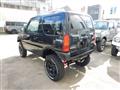 2007 Suzuki Jimny