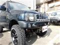 2007 Suzuki Jimny