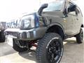 2007 Suzuki Jimny