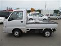 2008 Subaru Sambar