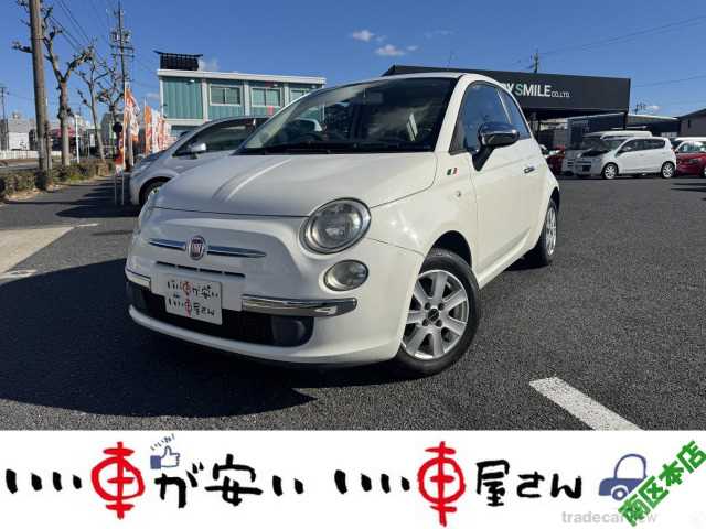 2010 Fiat Fiat Others