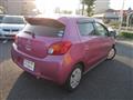 2013 Mitsubishi Mirage