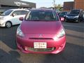 2013 Mitsubishi Mirage