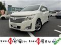 2012 Nissan Elgrand