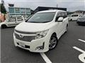 2012 Nissan Elgrand