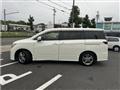 2012 Nissan Elgrand