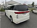 2012 Nissan Elgrand