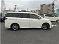 2012 Nissan Elgrand