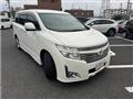 2012 Nissan Elgrand