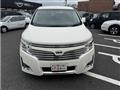 2012 Nissan Elgrand