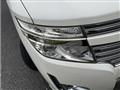 2012 Nissan Elgrand