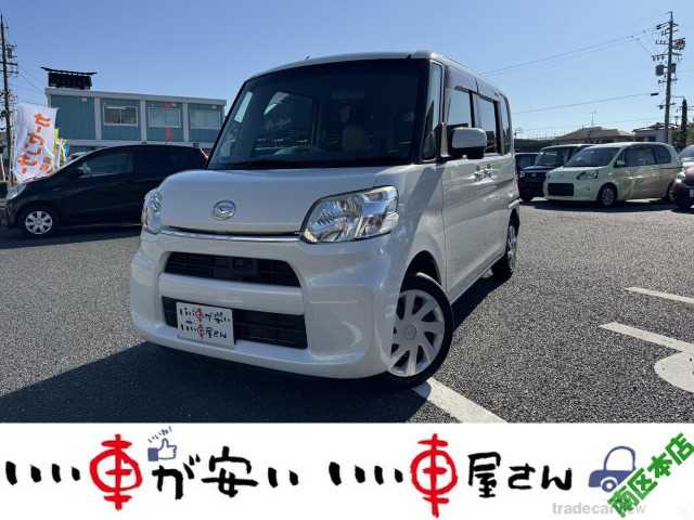 2013 Daihatsu Tanto