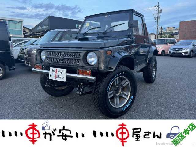 1994 Suzuki Jimny