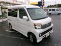 2007 Daihatsu Atrai Wagon