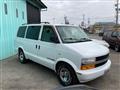 2002 Chevrolet Astro