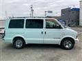 2002 Chevrolet Astro