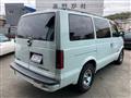 2002 Chevrolet Astro