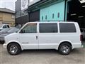 2002 Chevrolet Astro