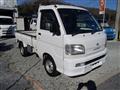 2001 Daihatsu Hijet Truck