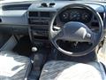 2001 Daihatsu Hijet Truck