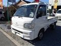 2001 Daihatsu Hijet Truck