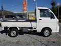 2001 Daihatsu Hijet Truck