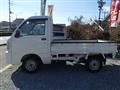 2001 Daihatsu Hijet Truck