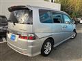 2008 Honda Step WGN