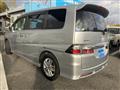 2008 Honda Step WGN