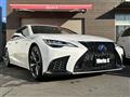 2021 Lexus LS