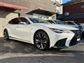 2021 Lexus LS