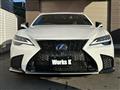 2021 Lexus LS