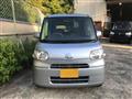 2010 Daihatsu Tanto