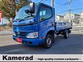 2014 Toyota Dyna Truck